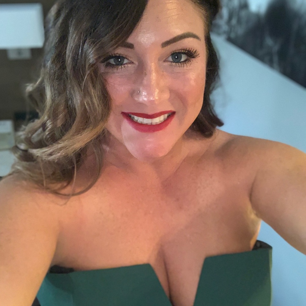 Meet your Posher, Samantha